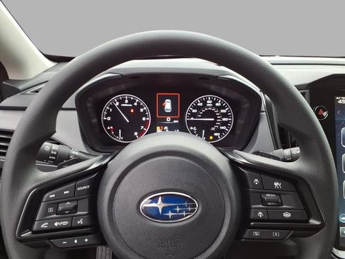 New 2026 Subaru Crosstrek 2.0i Premium image 6