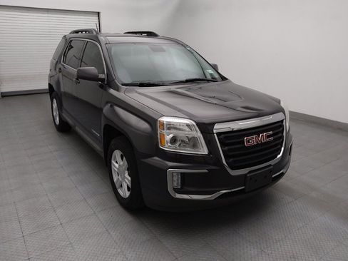 Used 2016 GMC Terrain SLE w/ Driver Alert Package I AWD/4WD image 13