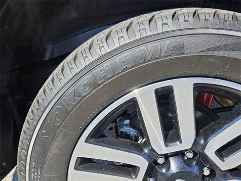 Used 2023 Toyota 4Runner Limited image 11