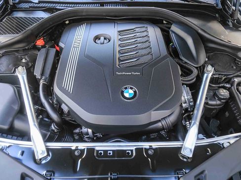 New 2026 BMW 840i w/ M Sport Professional Package image 24