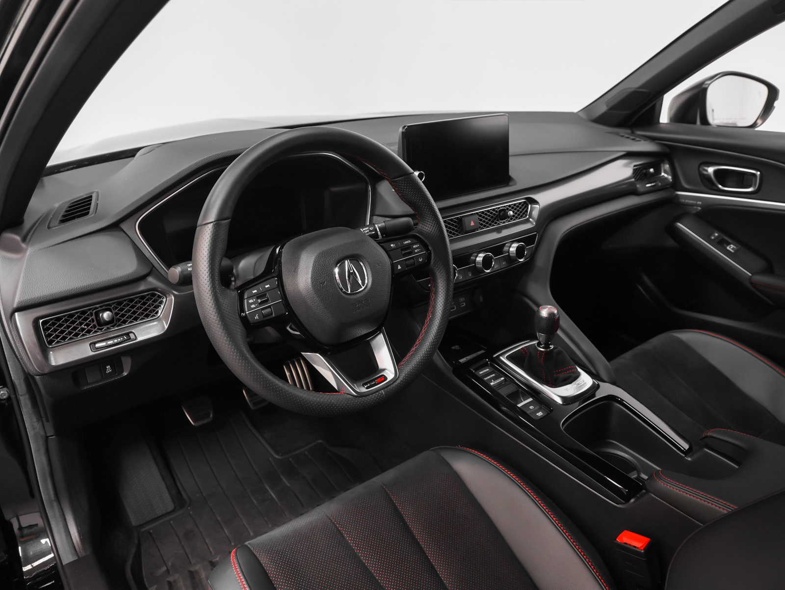 Used 2025 Acura Integra Type S FWD image 4