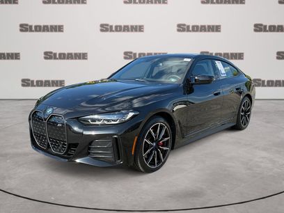 Used 2024 BMW i4 M50 w/ Premium Package