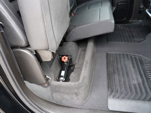 Used 2021 Chevrolet Silverado 1500 LTZ w/ Safety Package II image 72