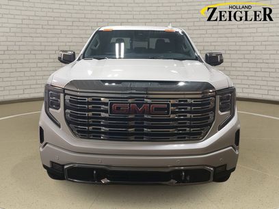 Used 2022 GMC Sierra 1500 Denali
