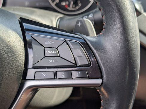 Used 2020 Nissan Altima 2.5 SR w/ Premium Package image 22