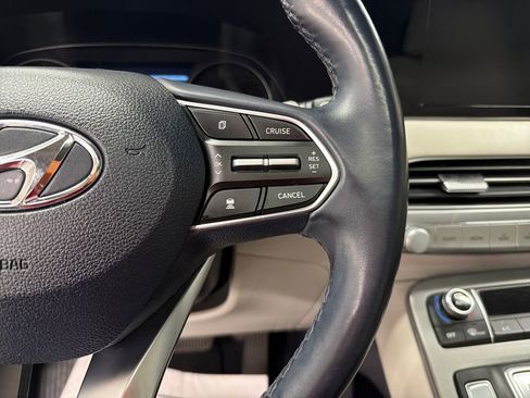 Used 2020 Hyundai Palisade SEL image 22