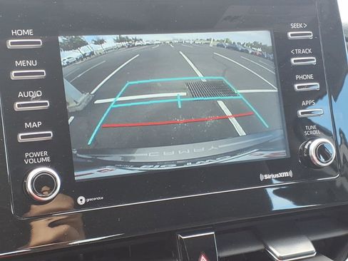 Certified 2022 Toyota Camry LE w/ Carpet Mat Package (TMS) image 17