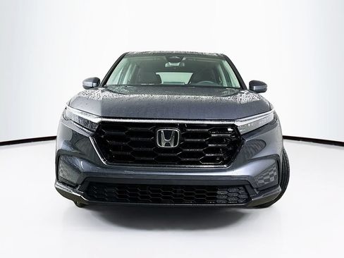 Certified 2026 Honda CR-V EX image 5