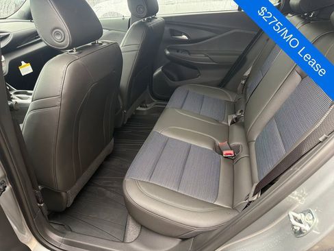 New 2026 Buick Envista Preferred w/ Convenience I Package image 15