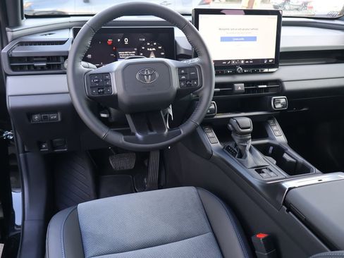 New 2026 Toyota RAV4 XSE w/ Weather Package image 24