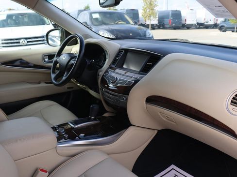 Used 2015 INFINITI QX60 FWD w/ Premium Plus Package image 9