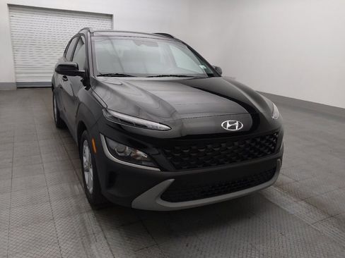 Used 2023 Hyundai Kona SEL image 14