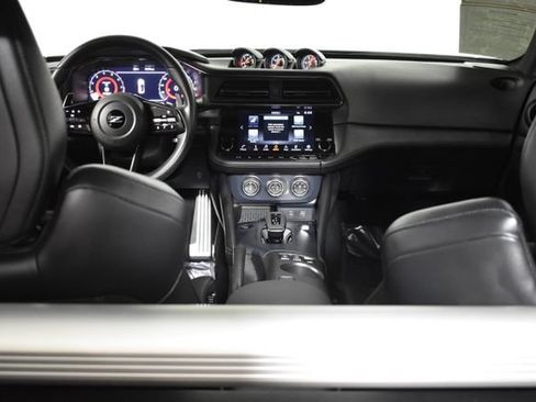 Used 2024 Nissan Z Performance w/ Floor Mat Package RWD image 30