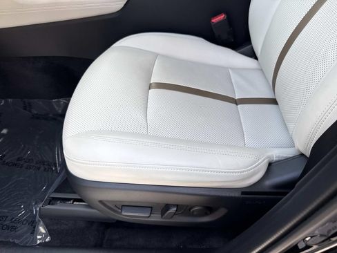 Certified 2024 MAZDA CX-90 Plug-In Hybrid w/ Premium Plus AWD/4WD image 24