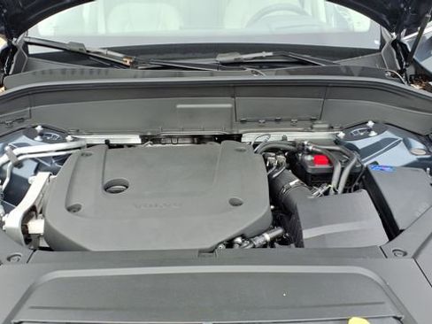 New 2026 Volvo XC90 B6 Ultra w/ Protection Package image 28