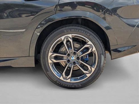 Used 2025 BMW X2 xDrive28i image 22