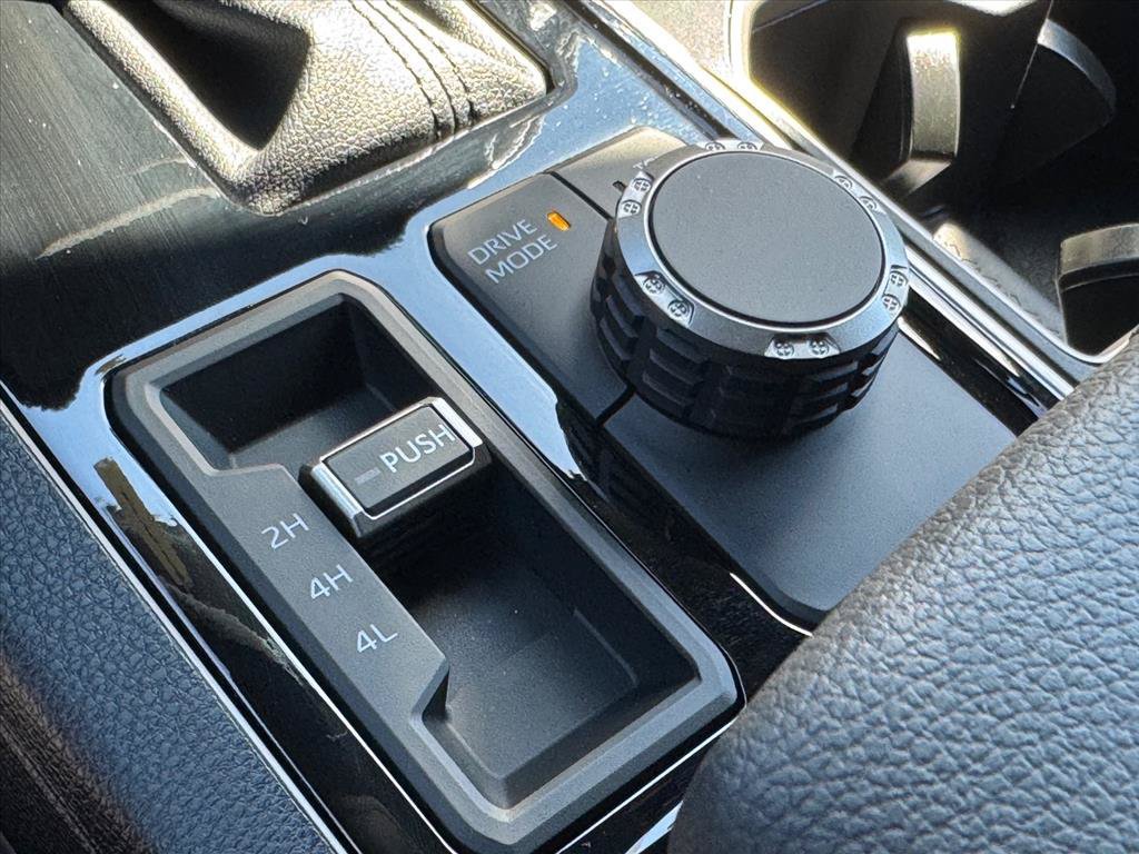 Used 2026 Toyota Tundra SR5 w/ SR5 Convenience Package AWD/4WD image 21