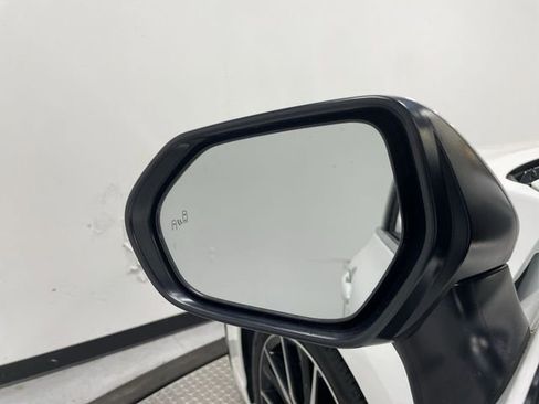 Used 2023 Toyota Camry SE w/ Cold Weather Package image 29