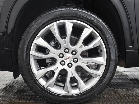 Used 2024 GMC Acadia Denali w/ Super Cruise Package image 7