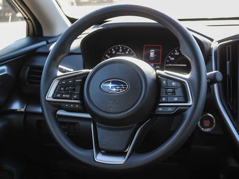 New 2025 Subaru Impreza 2.0i Sport image 16