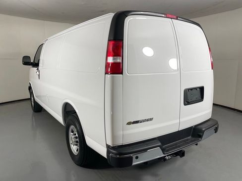 New 2025 Chevrolet Express 2500 w/ Driver Convenience Package image 6