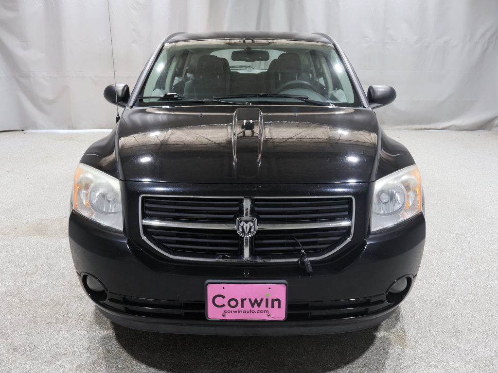 Used 2007 Dodge Caliber SXT FWD image 8