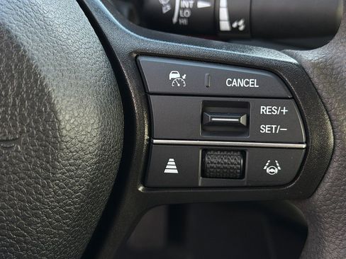 Certified 2024 Honda Accord EX image 16