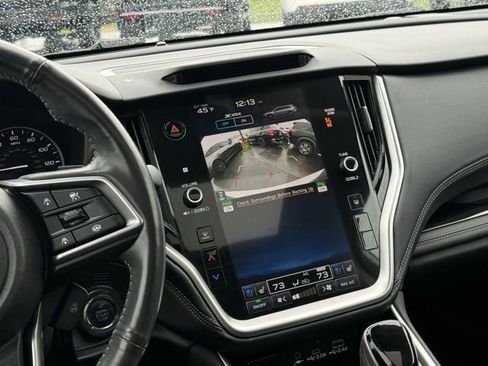 Used 2024 Subaru Outback Touring image 4