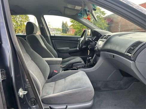 Used 2007 Honda Accord LX image 21