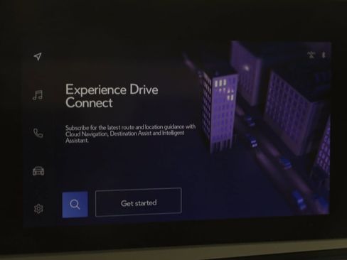 Used 2024 Lexus ES 350 w/ Accessory Package (Z2) image 8