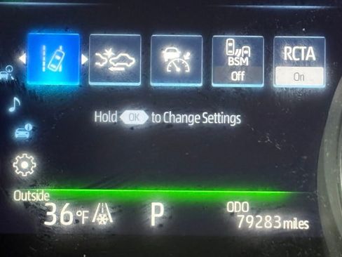 Used 2023 Toyota Camry XSE w/ Cold Weather Package image 26