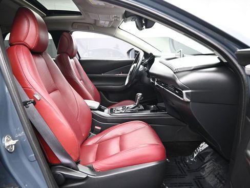 Used 2024 MAZDA CX-30 AWD 2.5 S w/ Preferred Package image 34
