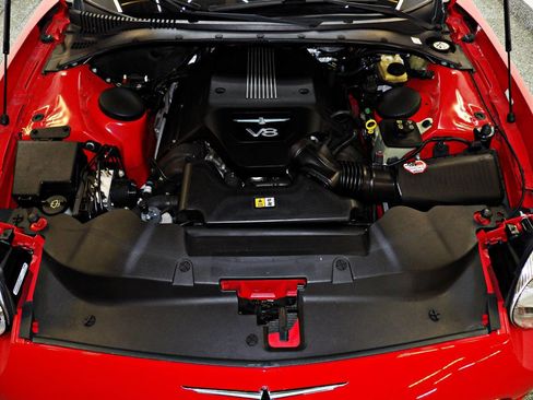 Used 2004 Ford Thunderbird RWD image 18
