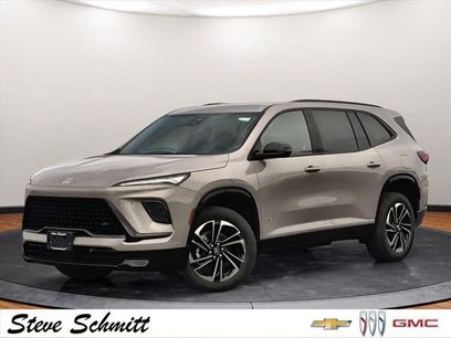 New 2026 Buick Enclave Sport Touring w/ Power Package
