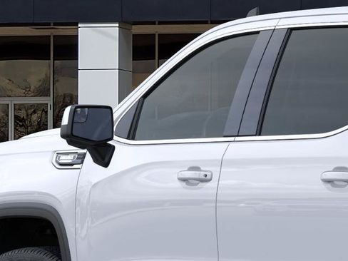 New 2026 GMC Sierra 1500 SLE w/ X31 Off-Road Package AWD/4WD image 23