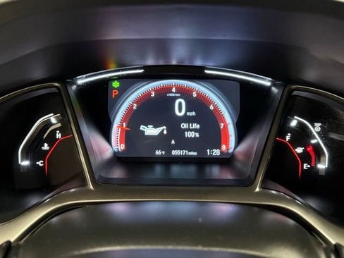 Used 2020 Honda Civic Sport image 23