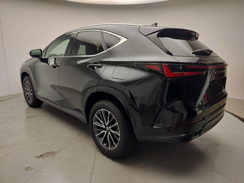 Used 2026 Lexus NX 350 AWD w/ Accessory Package (K3) image 4