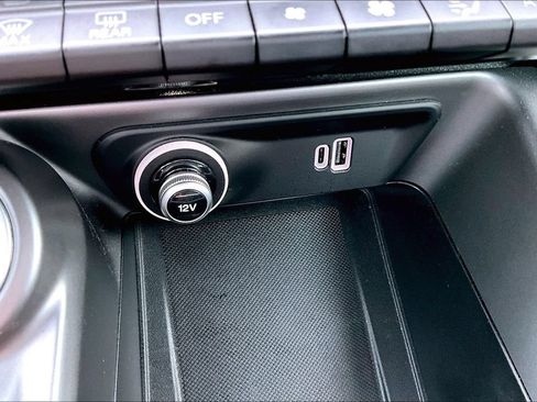 Used 2023 Dodge Hornet GT AWD/4WD image 22