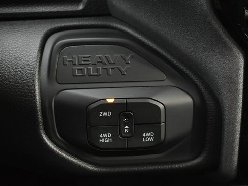 New 2025 RAM 2500 Tradesman image 26