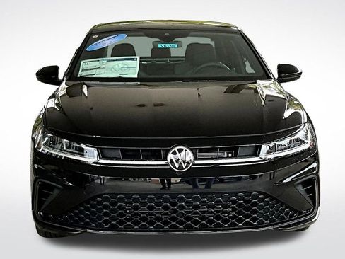 New 2026 Volkswagen Jetta Sport image 2