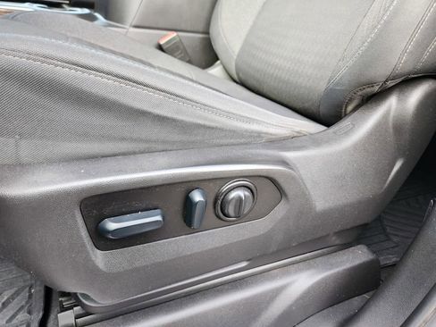 Used 2022 Chevrolet Silverado 1500 LT Trail Boss w/ Safety Package image 25