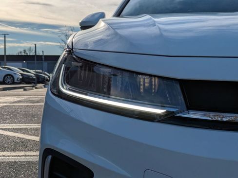 New 2026 Volkswagen Jetta S FWD image 10