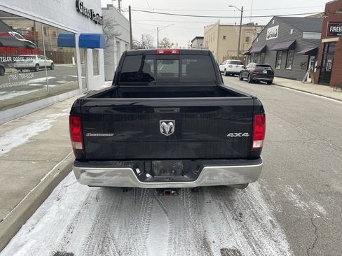 Used 2013 RAM 1500 Outdoorsman image 4