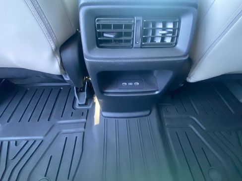 Used 2025 Honda CR-V EX-L image 27