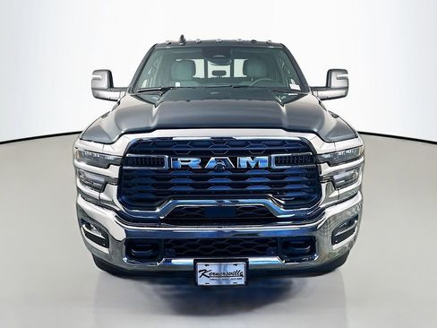 New 2026 RAM 2500 Tradesman image 2