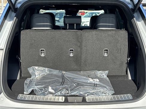 New 2026 Hyundai Palisade Calligraphy image 18