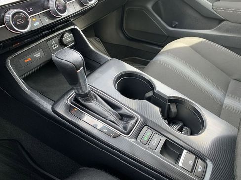 Used 2023 Honda Civic LX image 24