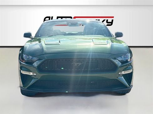 Used 2022 Ford Mustang GT Premium w/ Equipment Group 401A image 2
