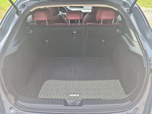 Used 2025 MAZDA CX-30 AWD 2.5 S w/ Preferred Package image 28