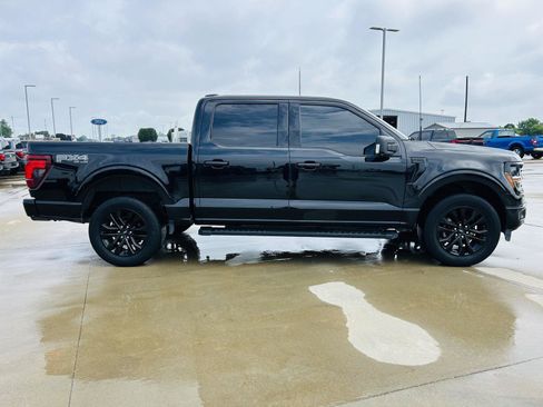 Used 2024 Ford F150 XLT w/ Equipment Group 303A High AWD/4WD image 44